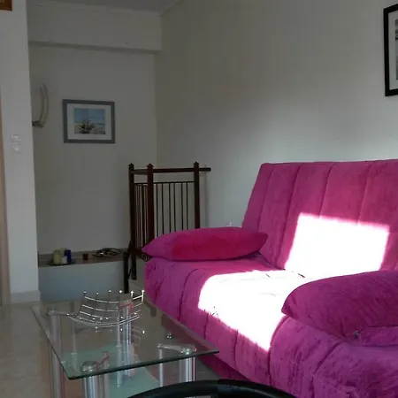 Garden Maisonnette 2-bedrooms Sleeps 6 Adults 200m From Sandy Lägenhet *