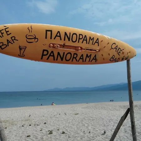 Garden Maisonnette 2-bedrooms Sleeps 6 Adults 200m From Sandy Lägenhet