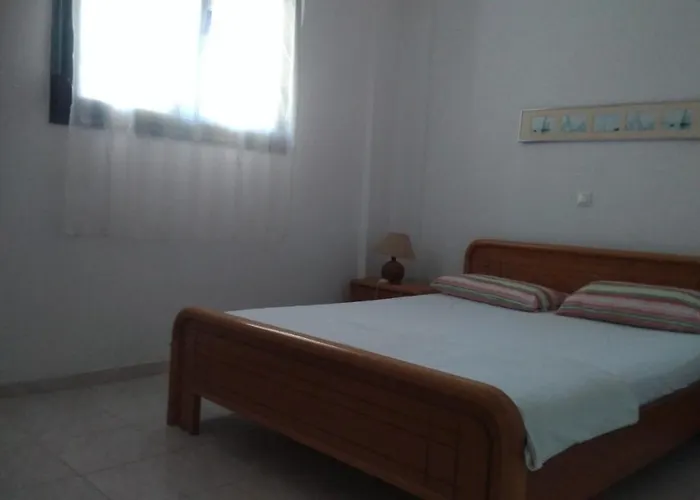 Appartement Garden Maisonnette 2-bedrooms Sleeps 6 Adults 200m From Sandy