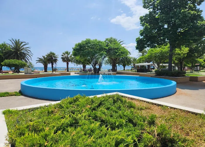 Appartement Garden Maisonnette 2-bedrooms Sleeps 6 Adults 200m From Sandy *