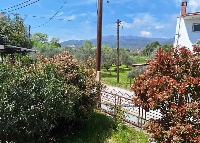 Appartement Garden Maisonnette 2-bedrooms Sleeps 6 Adults 200m From Sandy