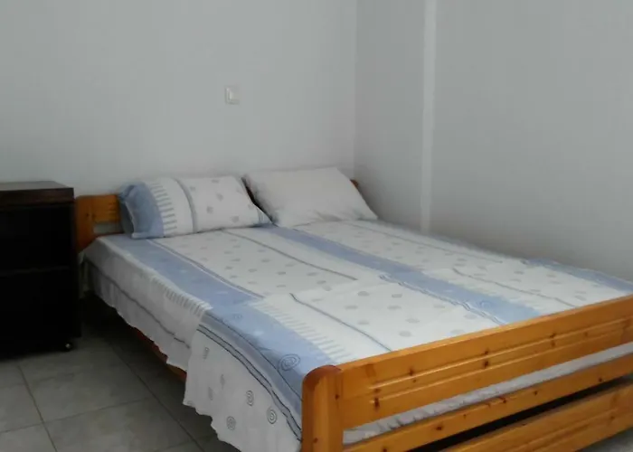 Appartement Garden Maisonnette 2-bedrooms Sleeps 6 Adults 200m From Sandy