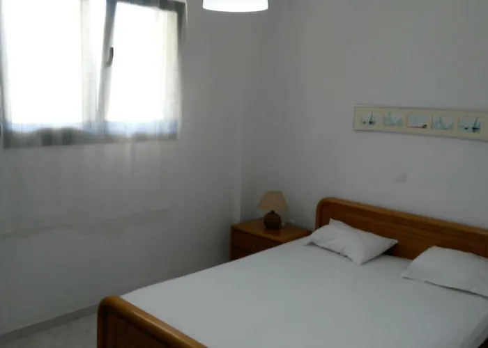 Appartement Garden Maisonnette 2-bedrooms Sleeps 6 Adults 200m From Sandy