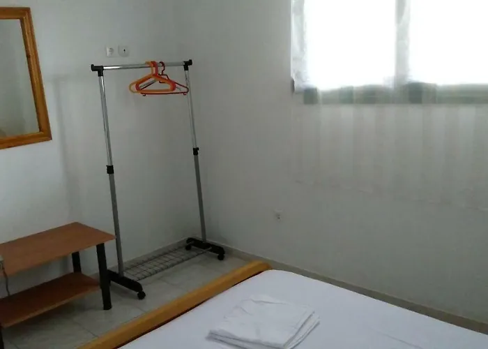 Appartement Garden Maisonnette 2-bedrooms Sleeps 6 Adults 200m From Sandy *