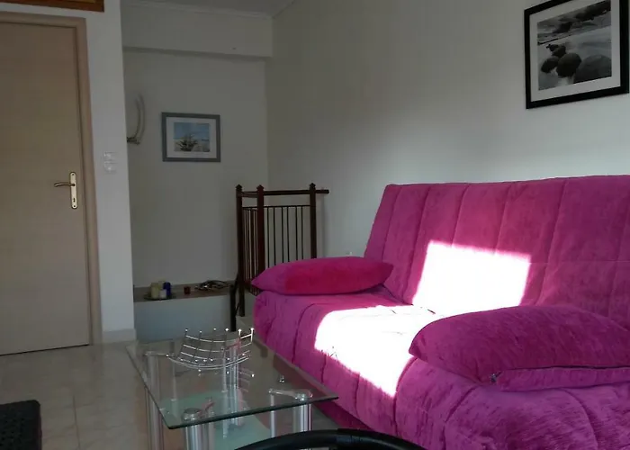 Garden Maisonnette 2-bedrooms Sleeps 6 Adults 200m From Sandy Appartement *