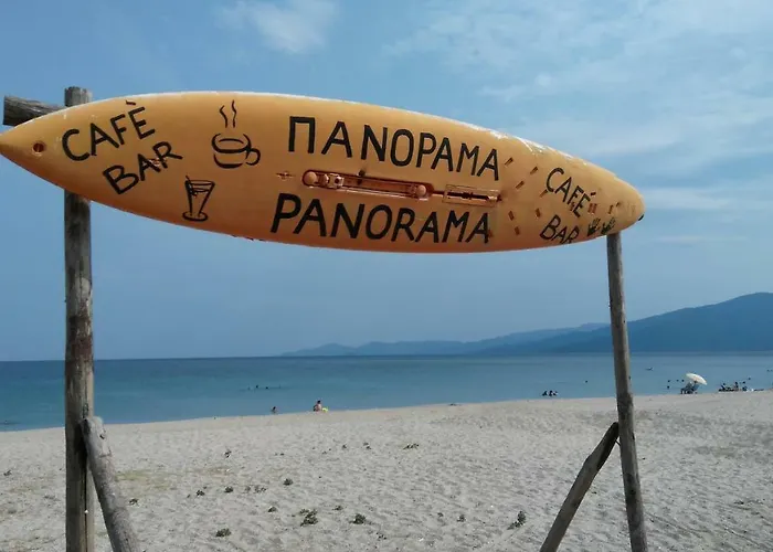 Garden Maisonnette 2-bedrooms Sleeps 6 Adults 200m From Sandy Appartement