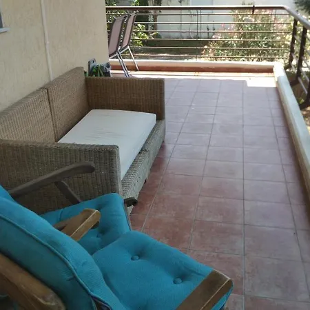 Apartment Garden Maisonnette 2-bedrooms Sleeps 6 Adults 200m From Sandy *