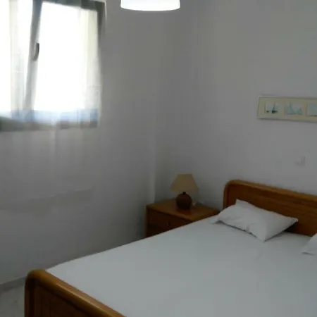 Apartment Garden Maisonnette 2-bedrooms Sleeps 6 Adults 200m From Sandy